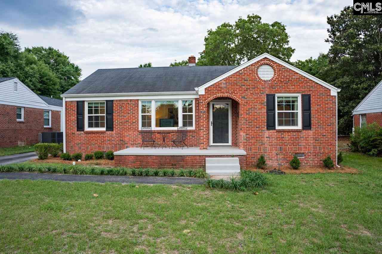 Homes For Sale - 1473 D Avenue<br/> West Columbia, SC 29169