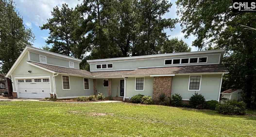Homes For Sale - 2527 Cardington Drive<br/> Columbia, SC 29209