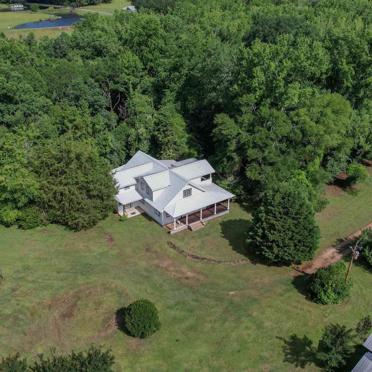 Homes For Sale - 1611 Dixired Road<br/> Leesville, SC 29070