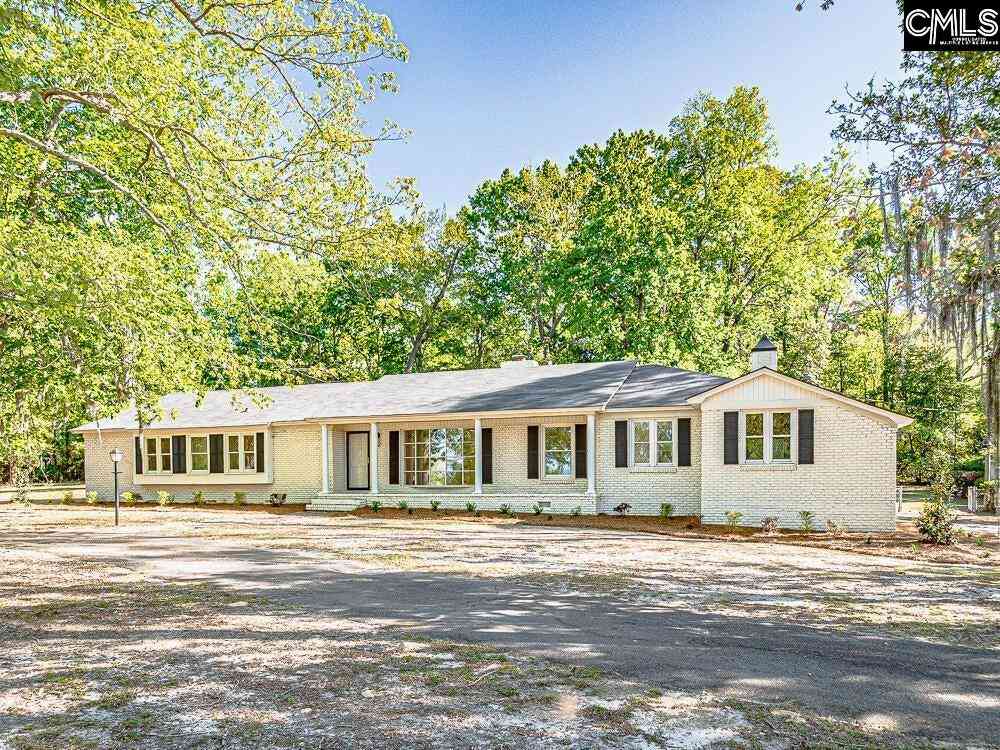 Homes For Sale - 5900 Brookland Drive<br/> Sumter County, Sumter, SC 29154