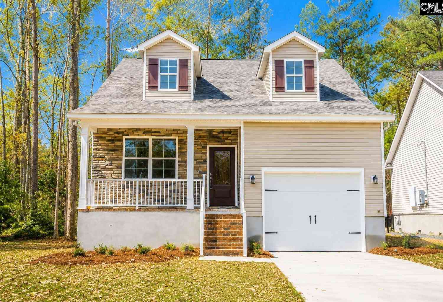 Homes For Sale - 17 Montreat Court<br/> Columbia, SC 29209