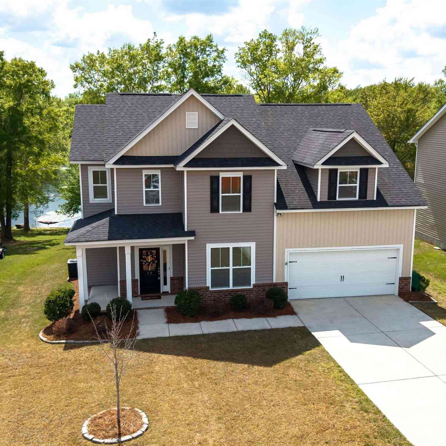 Homes For Sale - 49 Competition Dr<br/> Kershaw County, Camden, SC 29020