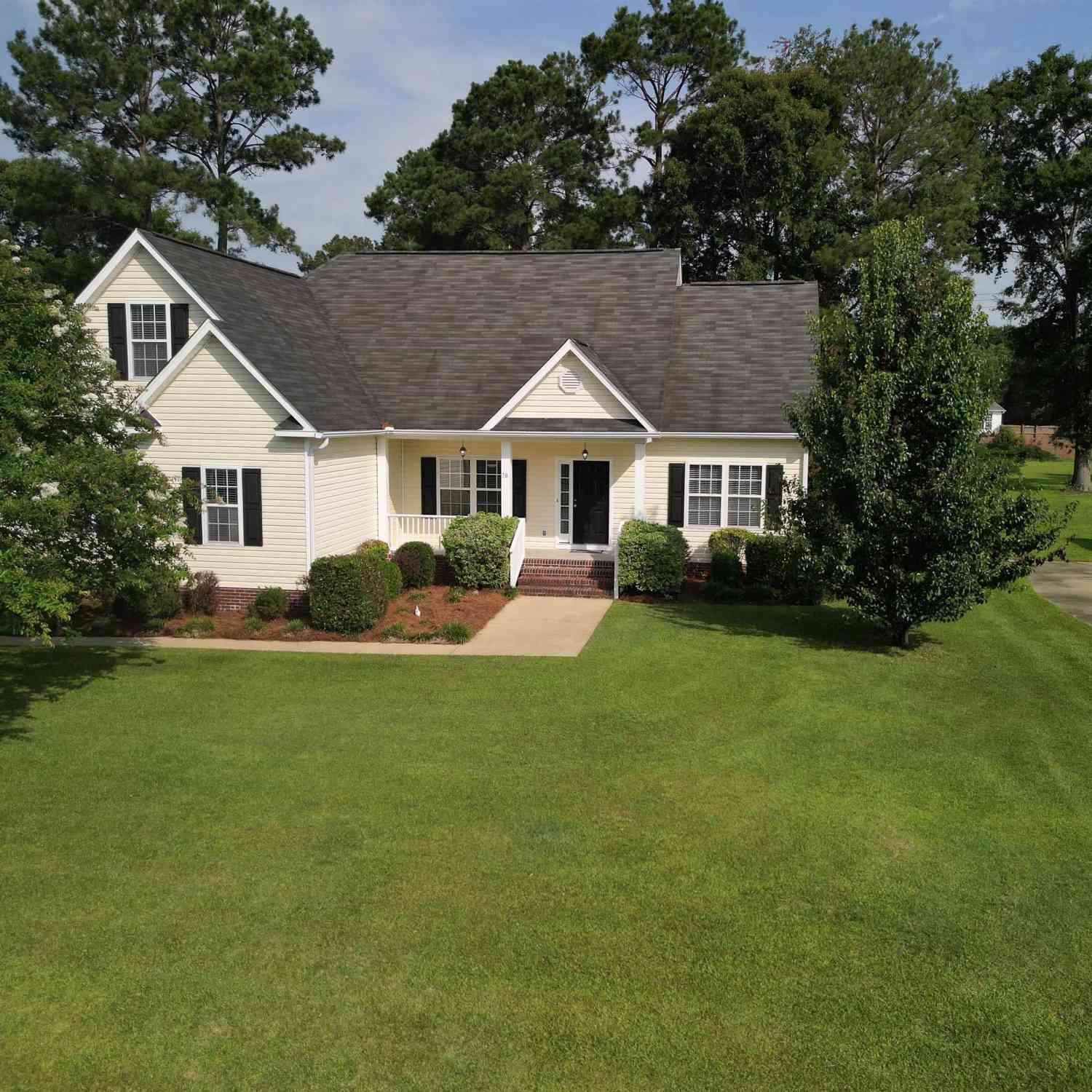 Homes For Sale - 78 Remington Drive<br/> Kershaw County, Lugoff, SC 29078