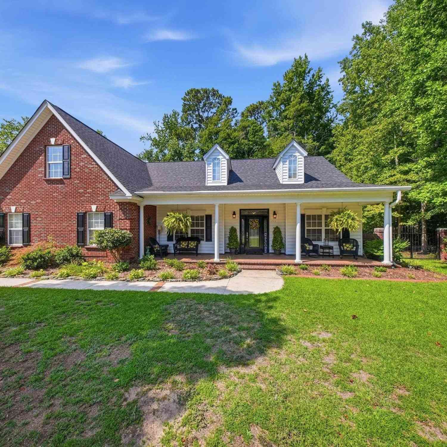 Homes For Sale - 111 Hilly Rock Road<br/> Lexington County, Lexington, SC 29072