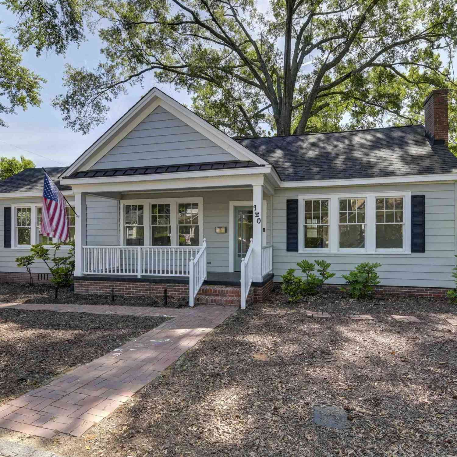 Homes For Sale - 120 S Walker Street<br/> Richland County, Columbia, SC 29205
