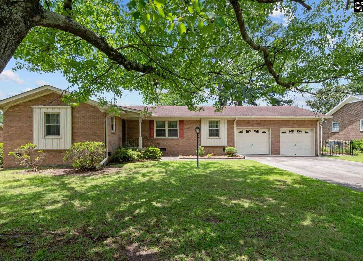 Homes For Sale - 303 Littlefield Road<br/> West Columbia, SC 29169