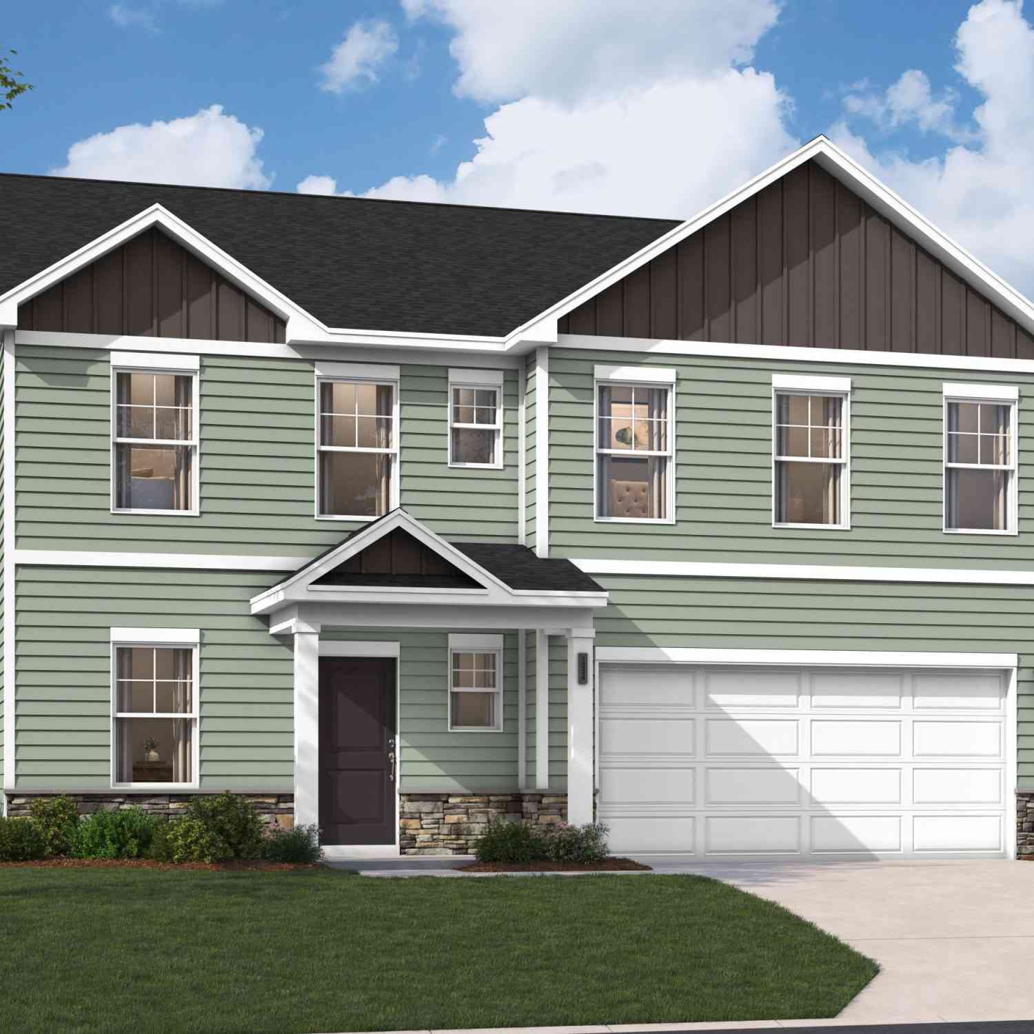 Homes For Sale - 313 Paratrooper Lane<br/> Columbia, SC 29229