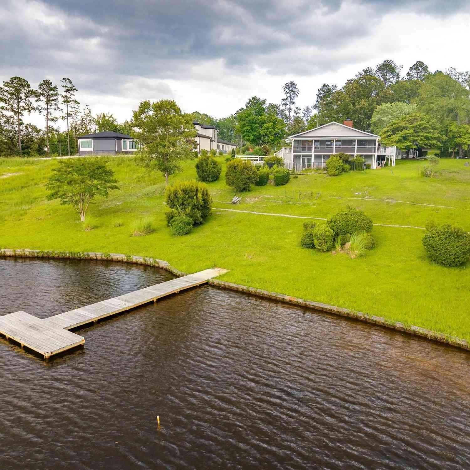 Homes For Sale - 521 Jacobs Mill Pond Road<br/> Richland County, Elgin, SC 28914