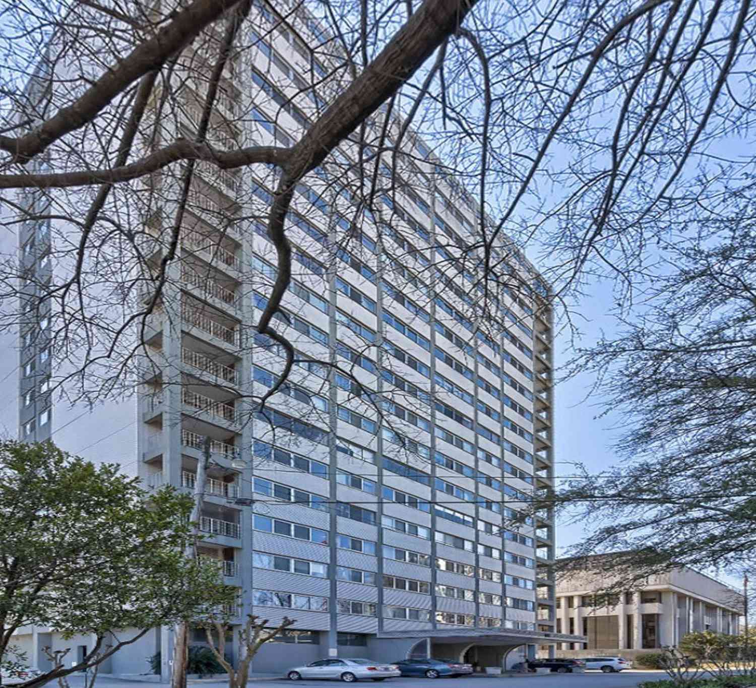 Condo For Sale - 1520 Senate Street #58<br/> Columbia, SC 29201