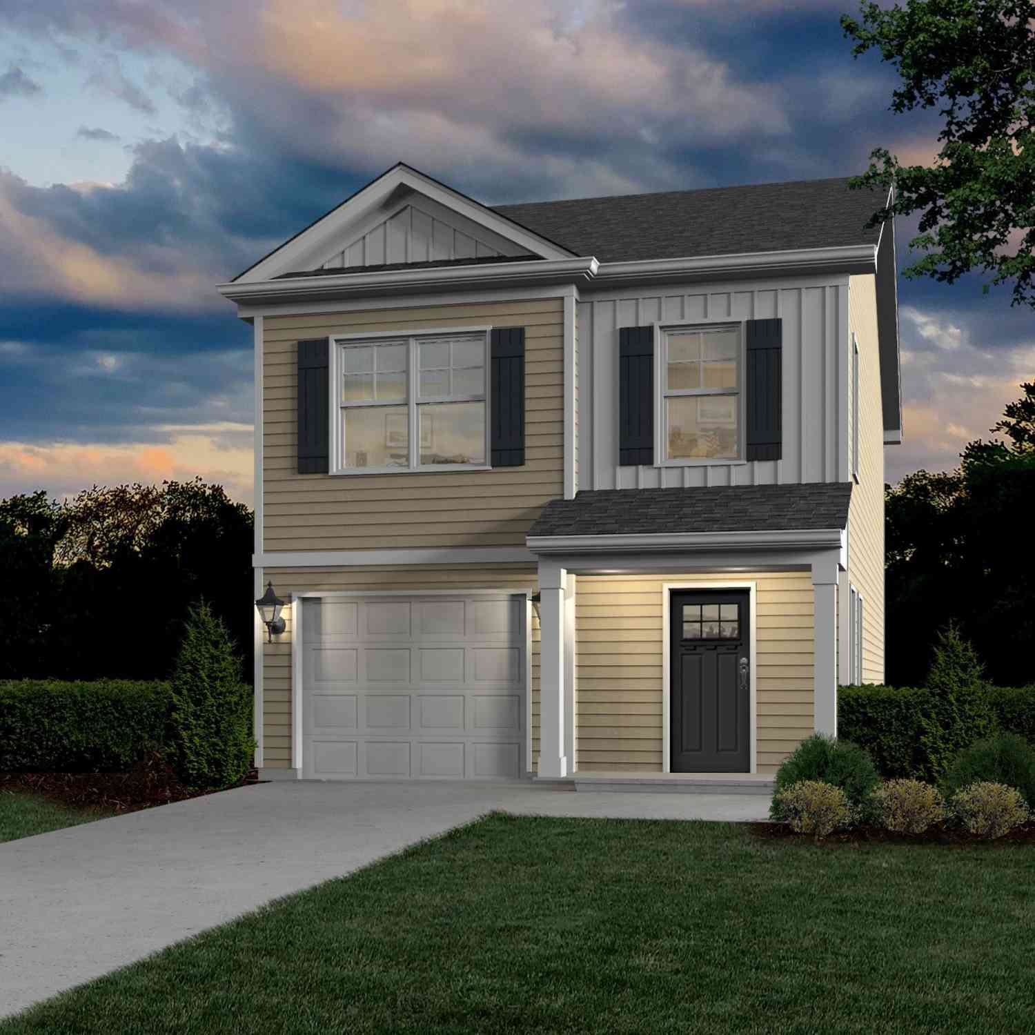 Homes For Sale - 839 Lodgepole Lane<br/> West Columbia, SC 29170