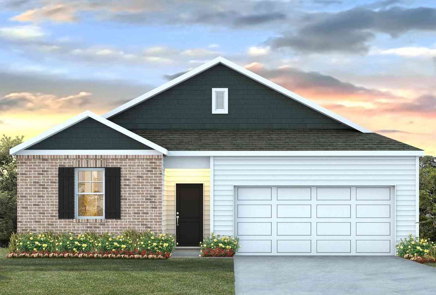Homes For Sale - 190 Ruby Prince Road<br/> Lexington County, Gilbert, SC 29054