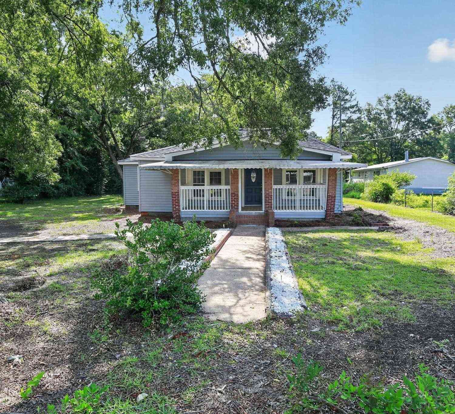 Homes For Sale - 302 Vanboklen Street<br/> Richland County, Eastover, SC 29044