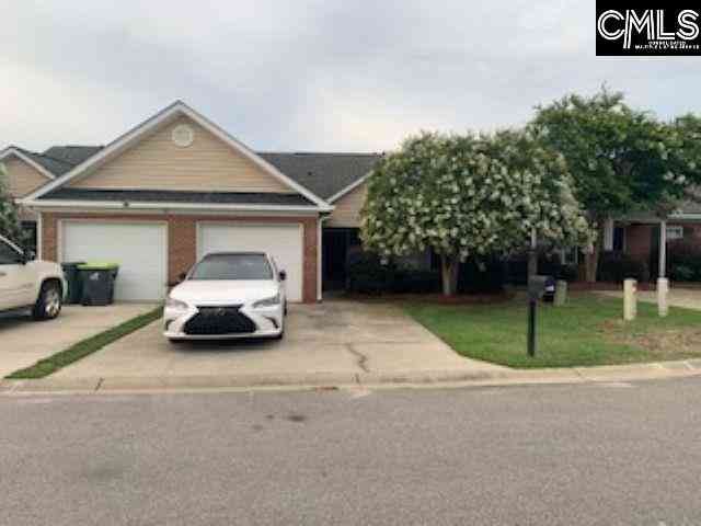 Townhouse For Sale - 115 Marianne Court<br/> Lexington, SC 29073