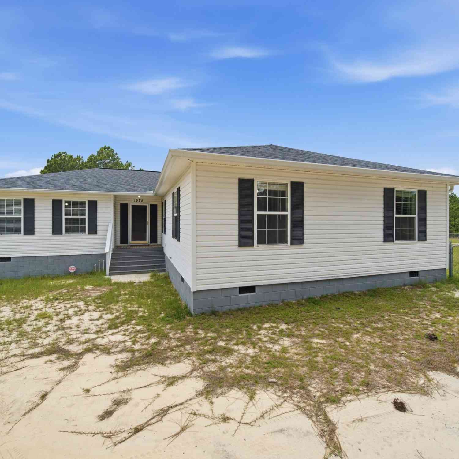 Homes For Sale - 1975 Cassatt Road<br/> Kershaw County, Cassatt, SC 29032