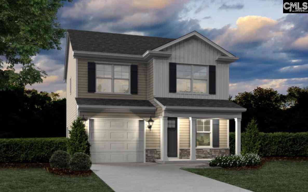 Homes For Sale - 180 Laurinton Farms Drive<br/> Richland County, Hopkins, SC 29061