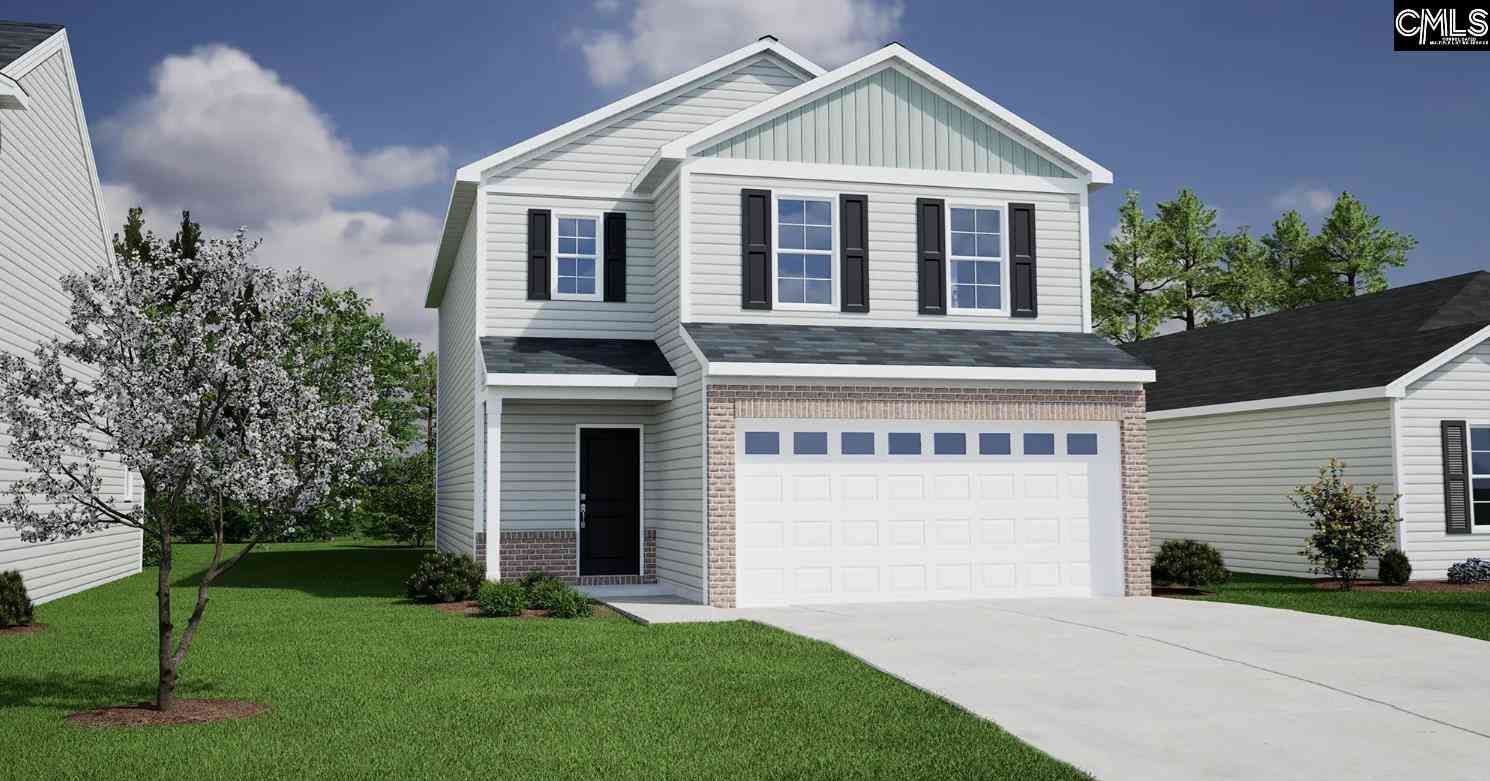 Homes For Sale - 6018 Edgemont Court<br/> Richland County, Elgin, SC 29045