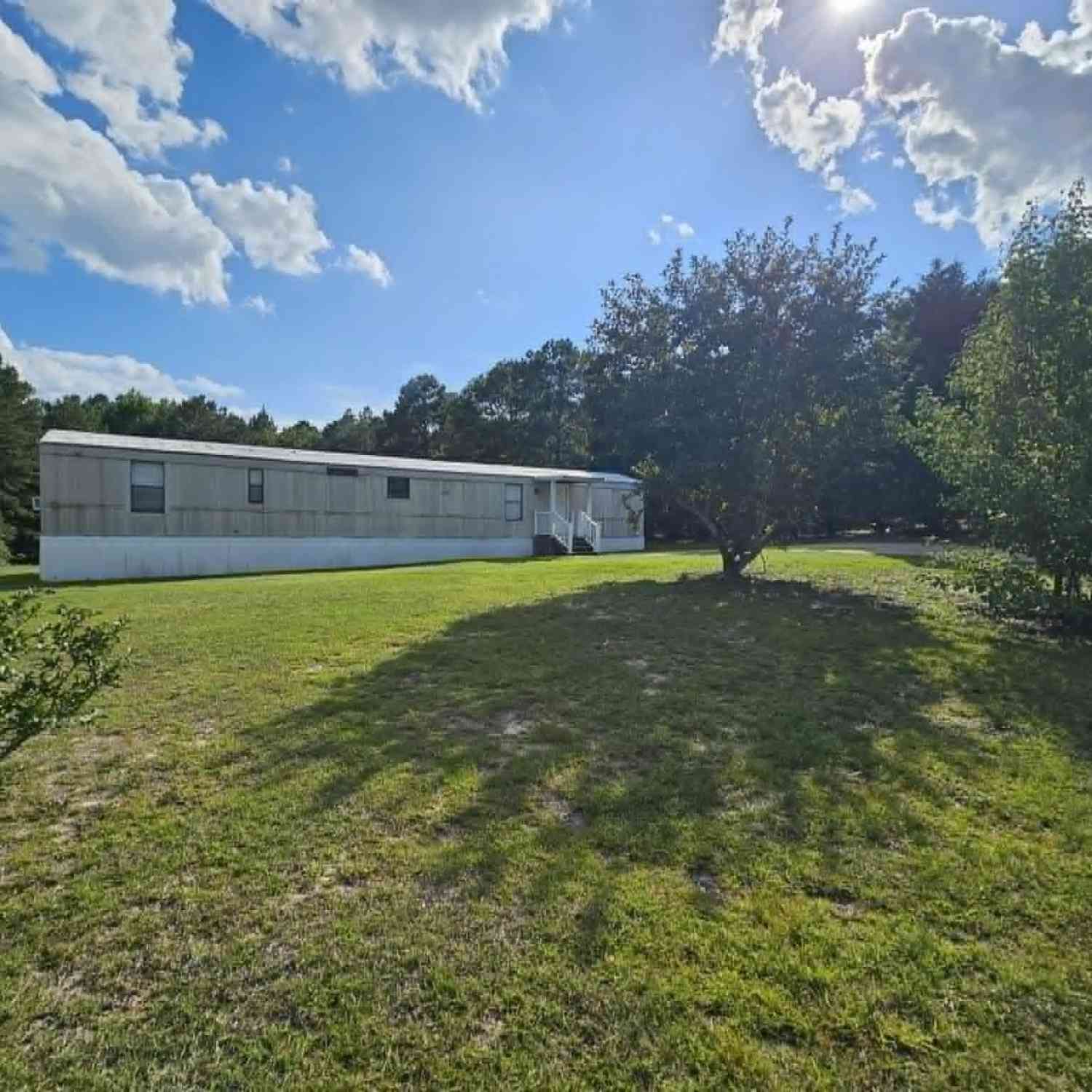 Mobile Home For Sale - 141 Maplewood Drive<br/> Lexington County, Lexington, SC 29073