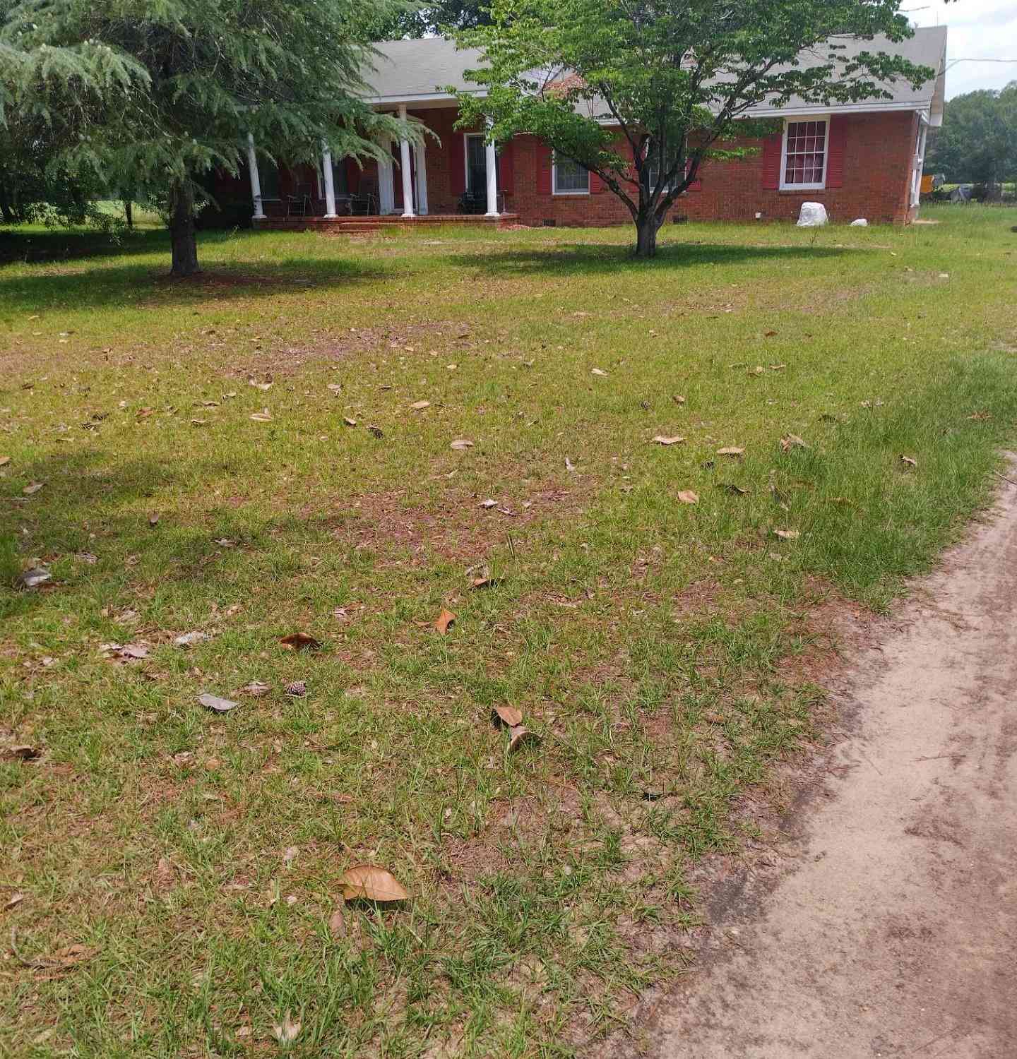 Homes For Sale - 2421 Gallowaytown Road<br/> Darlington County, Hartsville, SC 29550