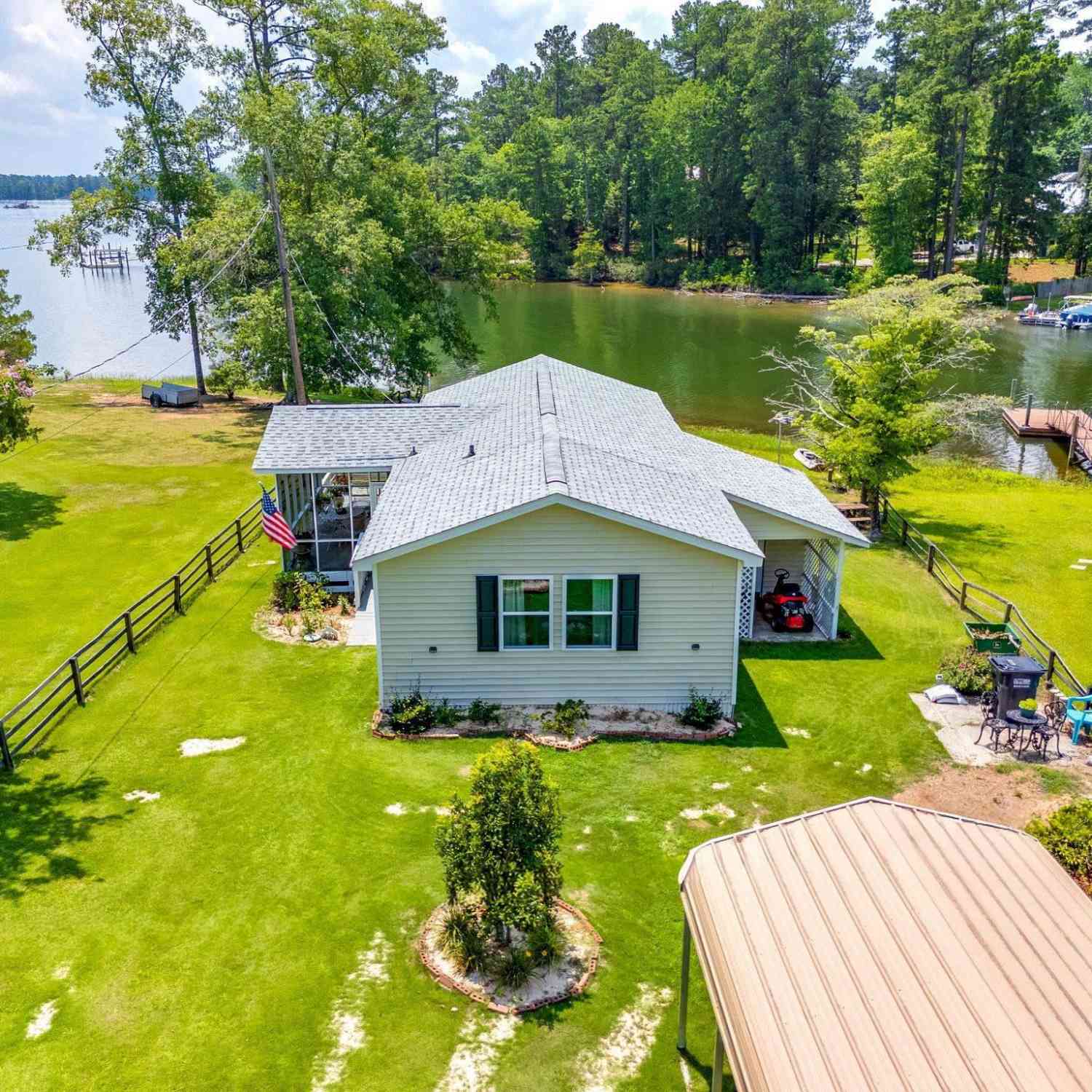 Homes For Sale - 860 Misty Harbor Road<br/> Lexington County, Chapin, SC 29036