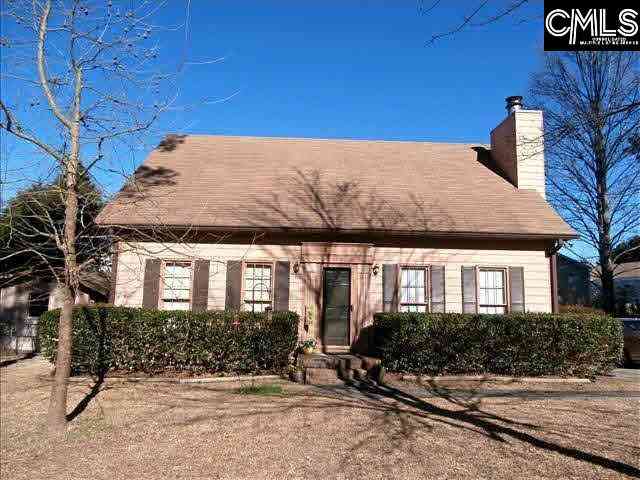Homes For Sale - 124 Calloway Court<br/> Columbia, SC 29223