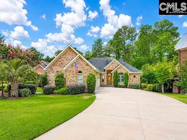 Homes For Sale - 152 Summer Breeze Drive<br/> Leesville, SC 29070