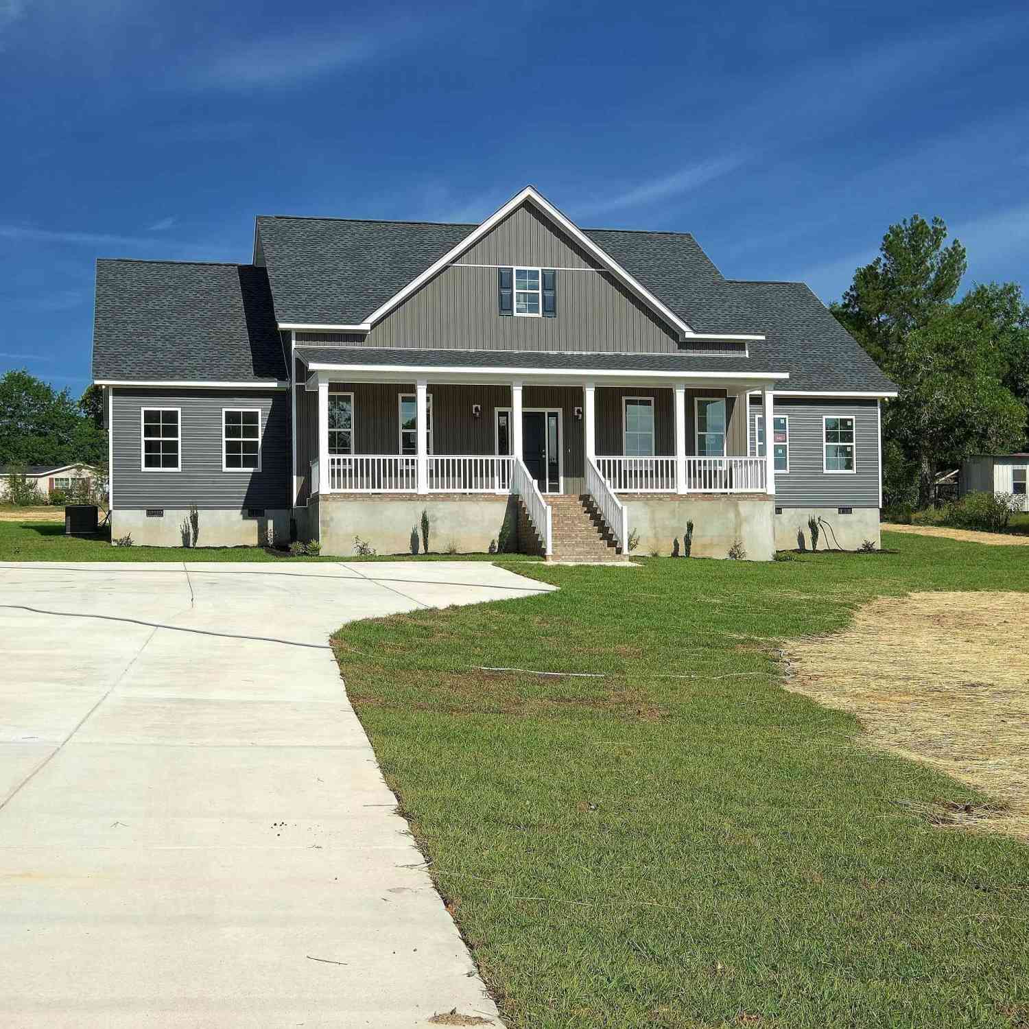Homes For Sale - 704 Martin Smith Road<br/> Lexington County, Gilbert, SC 29054