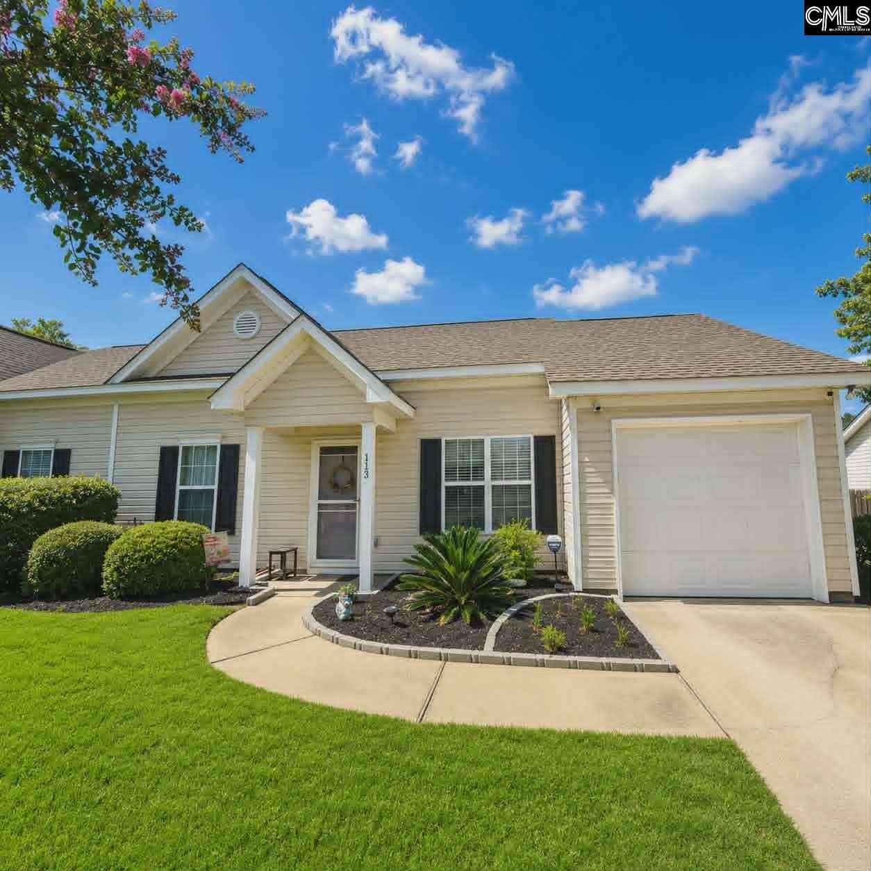Homes For Sale - 113 Avebury Lane<br/> Columbia, SC 29229