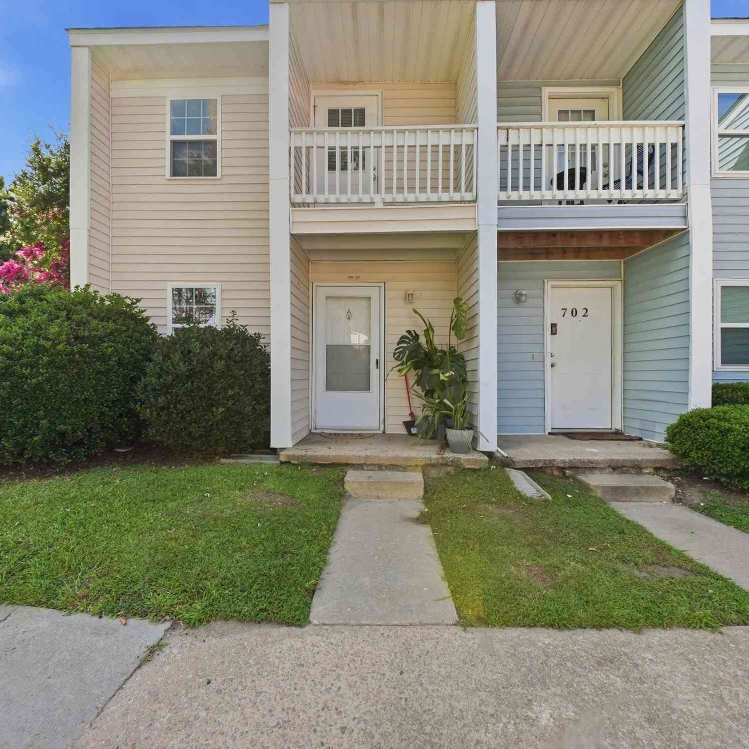 Condo For Sale - 308 Percival Road #701<br/> Columbia, SC 29206