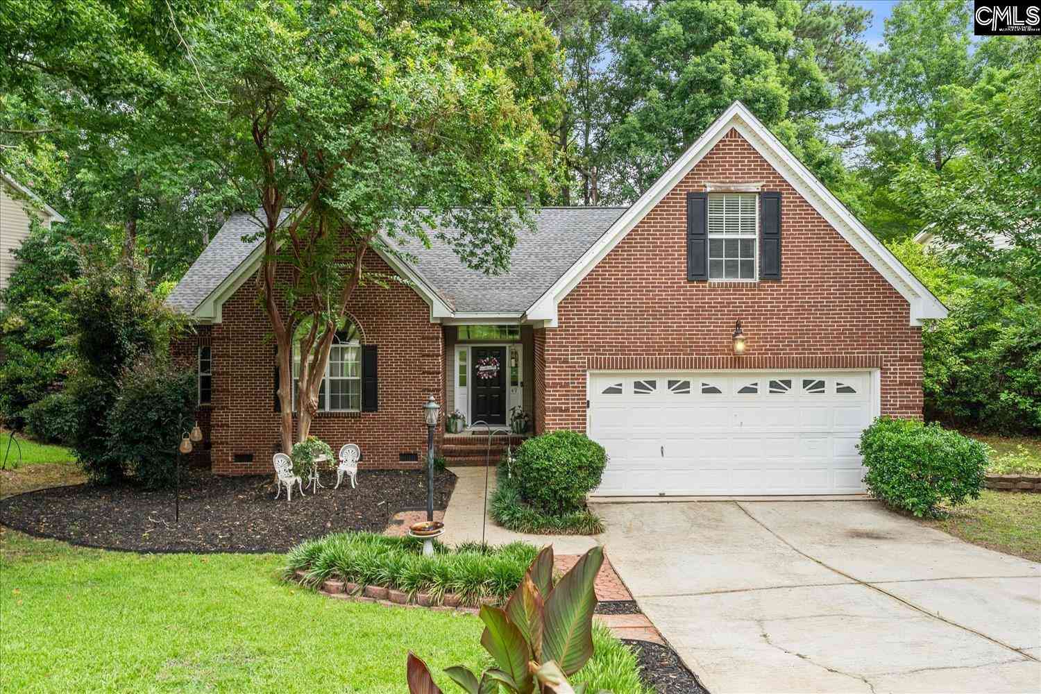 Homes For Sale - 49 Grove Hall Lane<br/> Richland County, Columbia, SC 29212