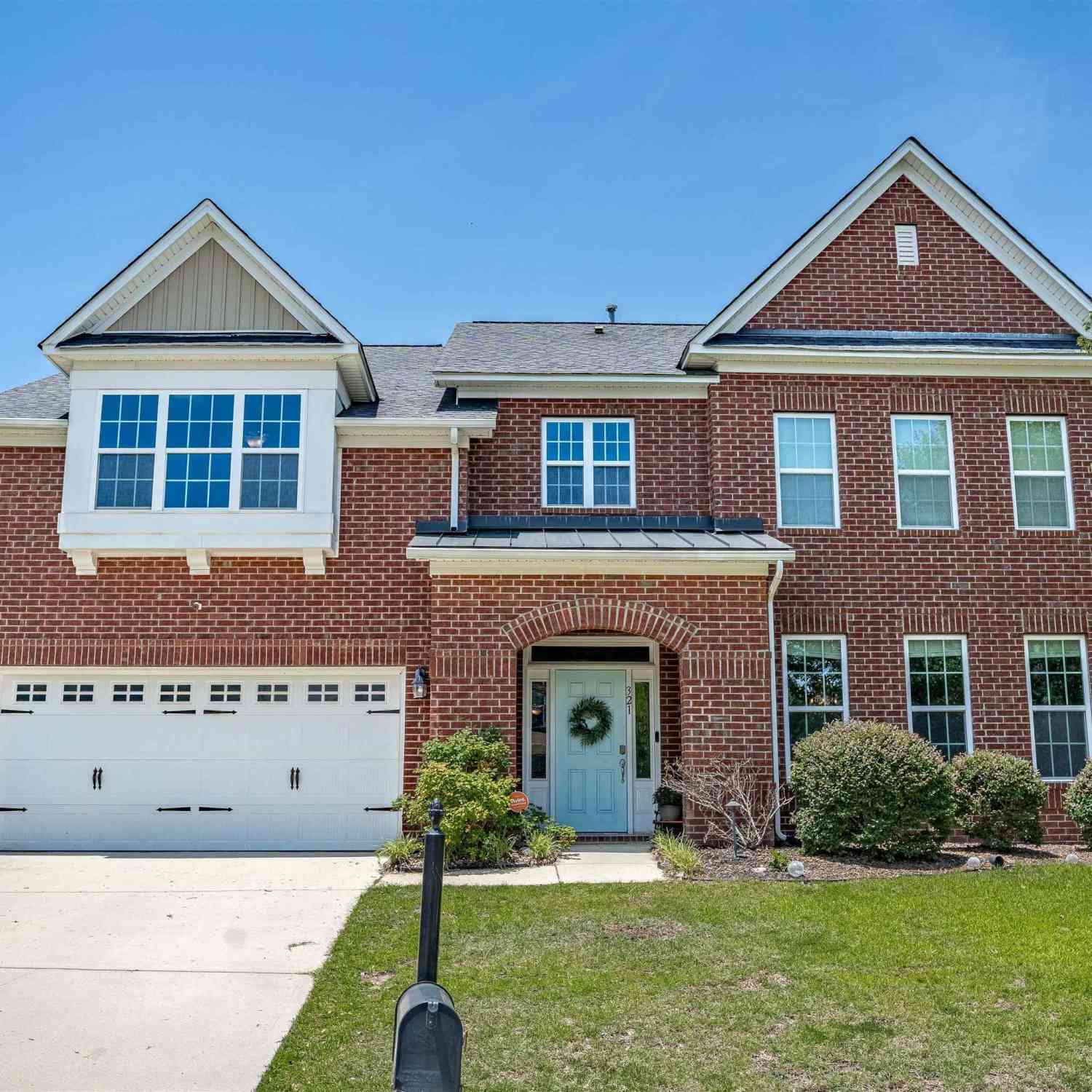 Homes For Sale - 321 Asa Rose Lane<br/> Lexington County, Lexington, SC 29072