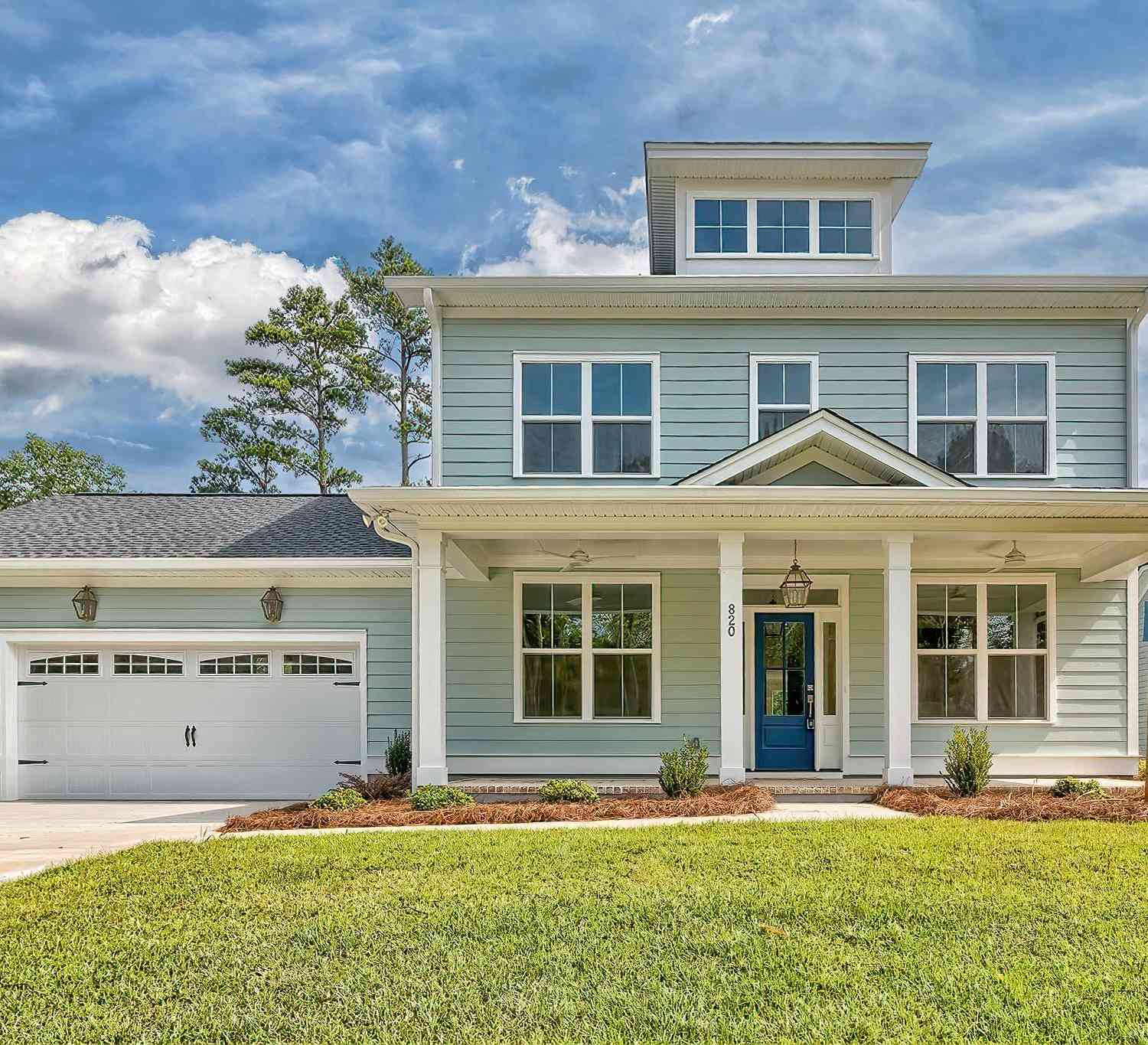 Homes For Sale - 820 Elms Spinney Lane<br/> Lexington County, Chapin, SC 29036