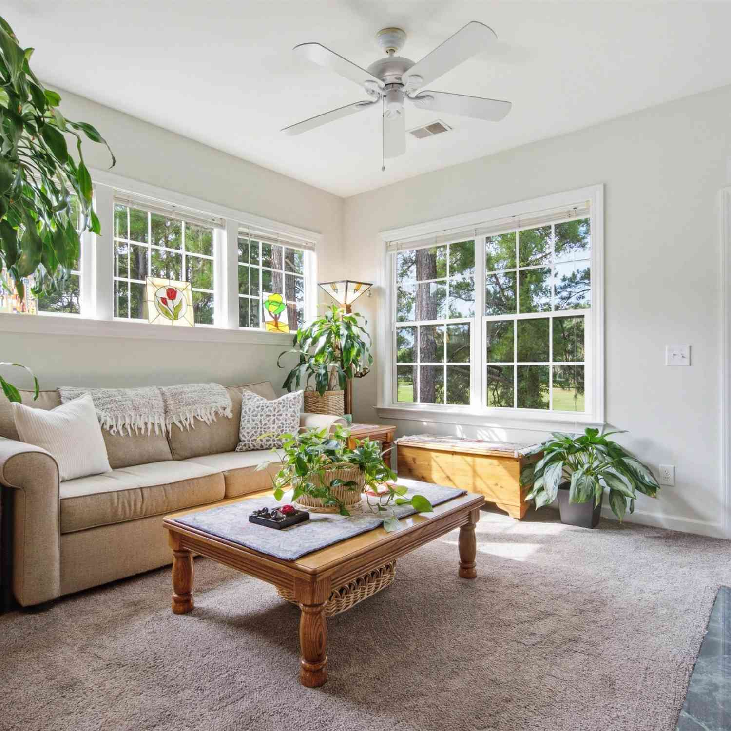 Condo For Sale - 182 Golfview Lane<br/> Summerville, SC 29485