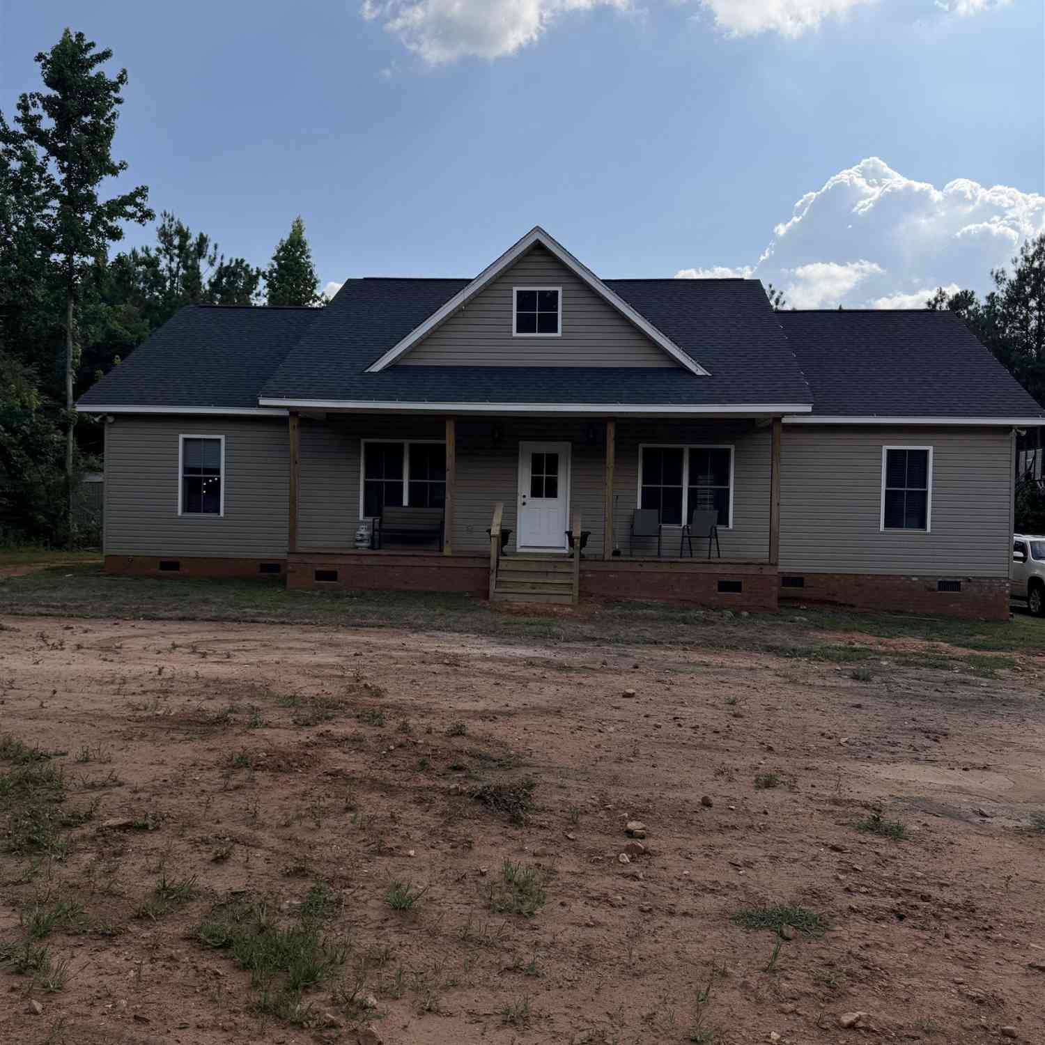 Homes For Sale - 8377 Macedonia Church Rd<br/> Prosperity, SC 29127