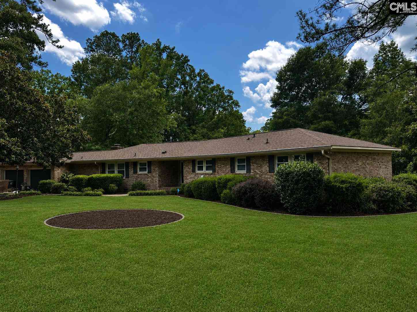 Homes For Sale - 200 Canterfield Road<br/> Lexington County, Columbia, SC 29212