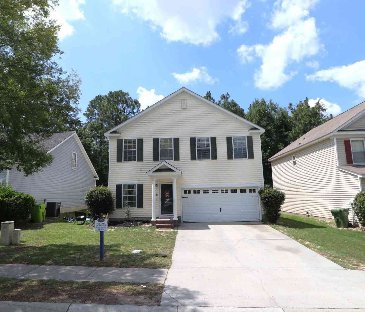Homes For Sale - 1933 Lake Carolina Drive<br/> Richland County, Columbia, SC 29229
