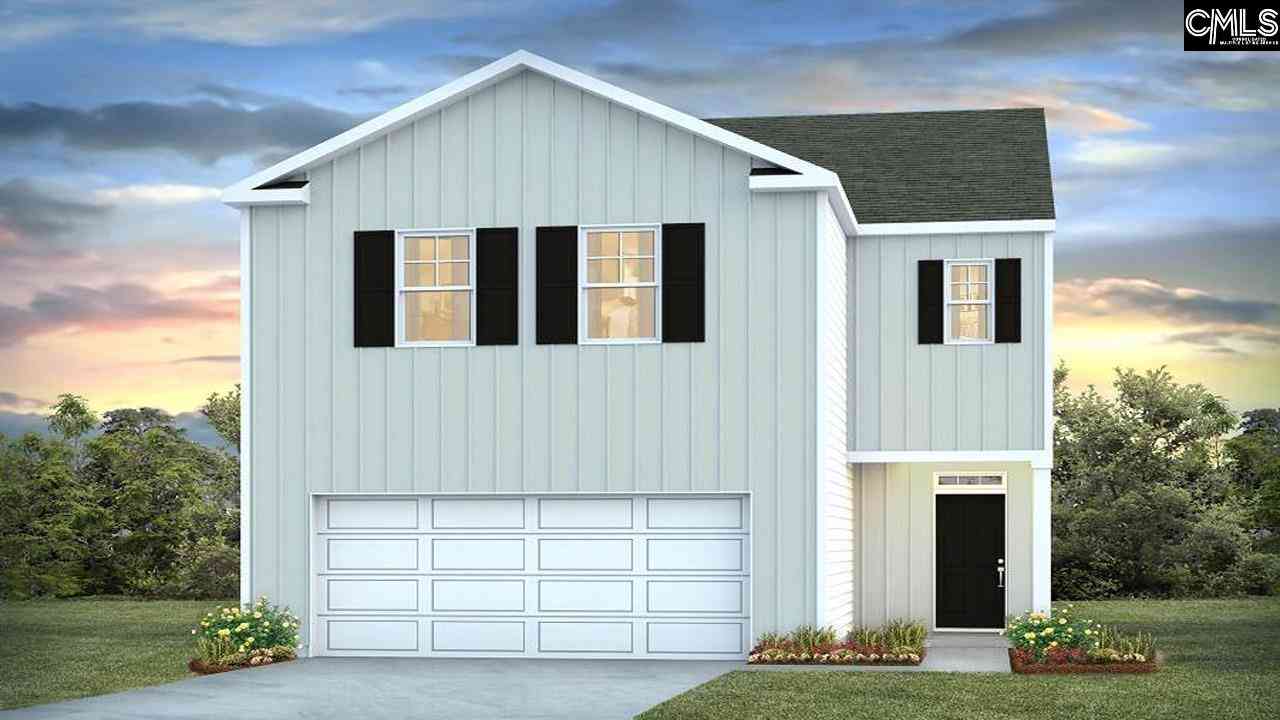 Homes For Sale - 1108 Mulligan Drive<br/> Manning, SC 29102