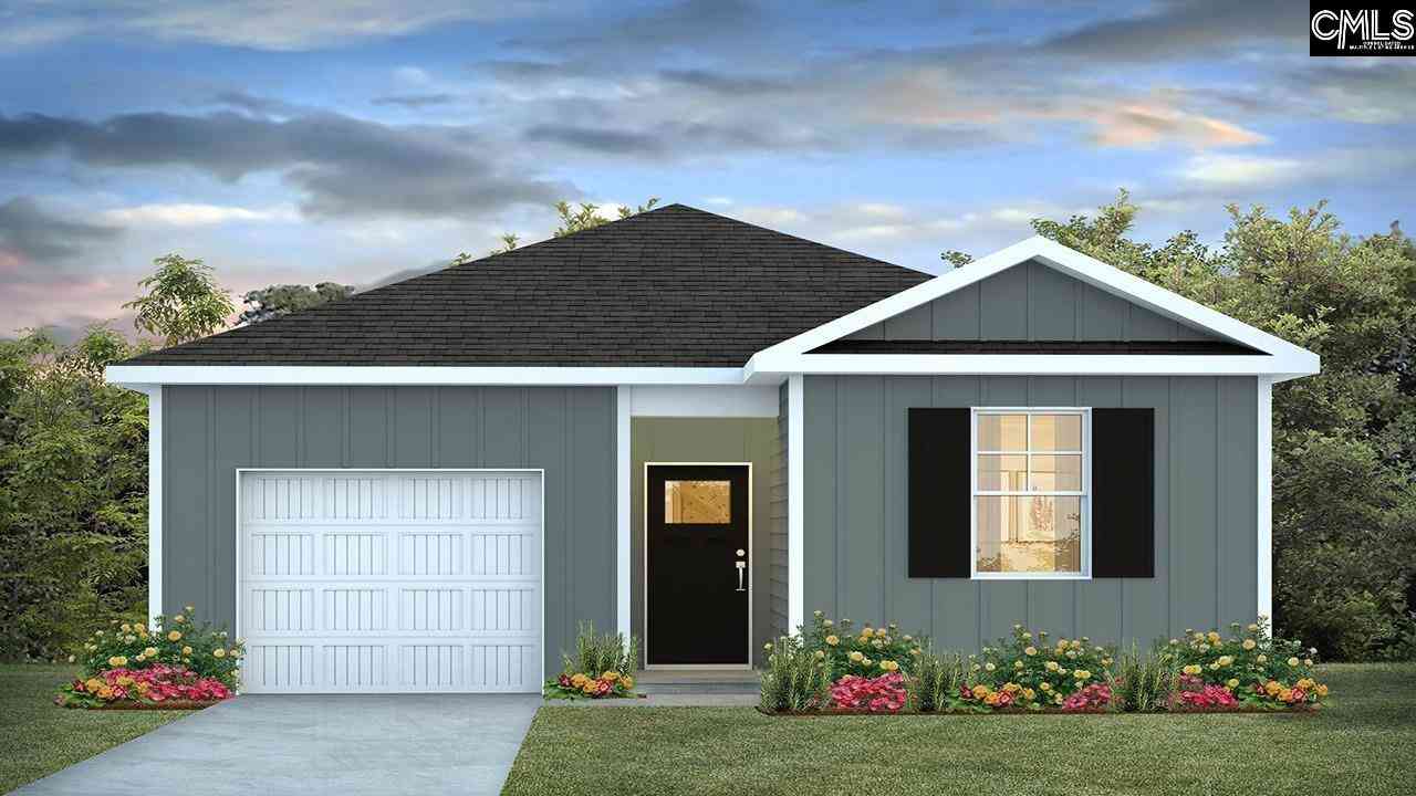 Homes For Sale - 1038 Refuge Way<br/> Clarendon County, Summerton, SC 29148