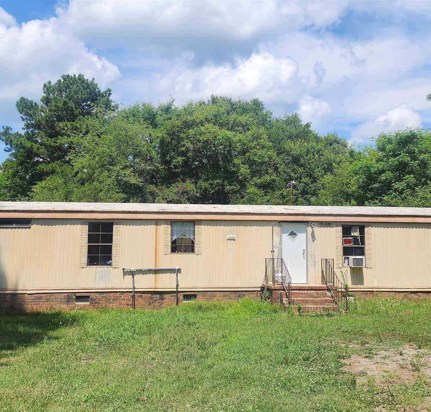 Mobile Home For Sale - 309 Christy Cove Lane<br/> CATAWBA, SC 29704