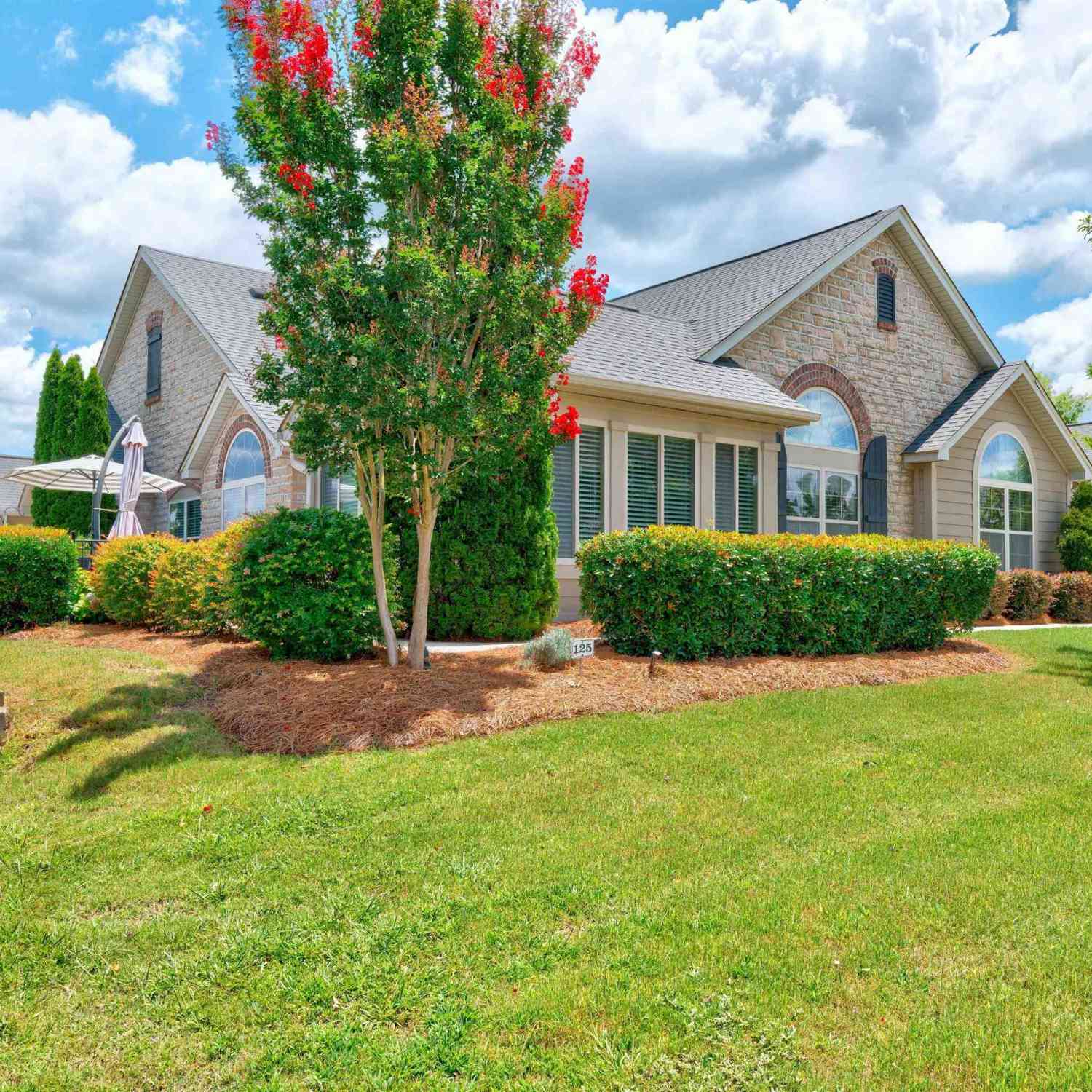 Townhouse For Sale - 125 Peach Grove Circle<br/> Elgin, SC 29045