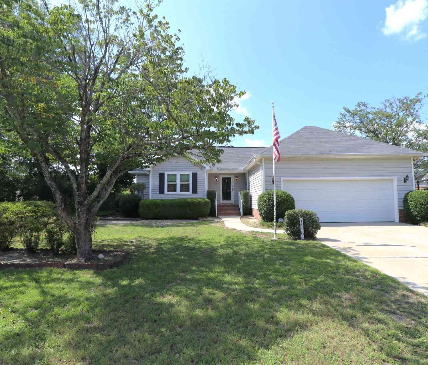 Homes For Sale - 1110 Indigo Avenue<br/> Lexington County, Cayce, SC 29033