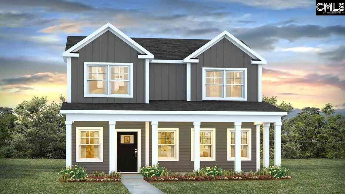 Homes For Sale - 243 Grouper Lane<br/> Dorchester County, Summerville, SC 29483