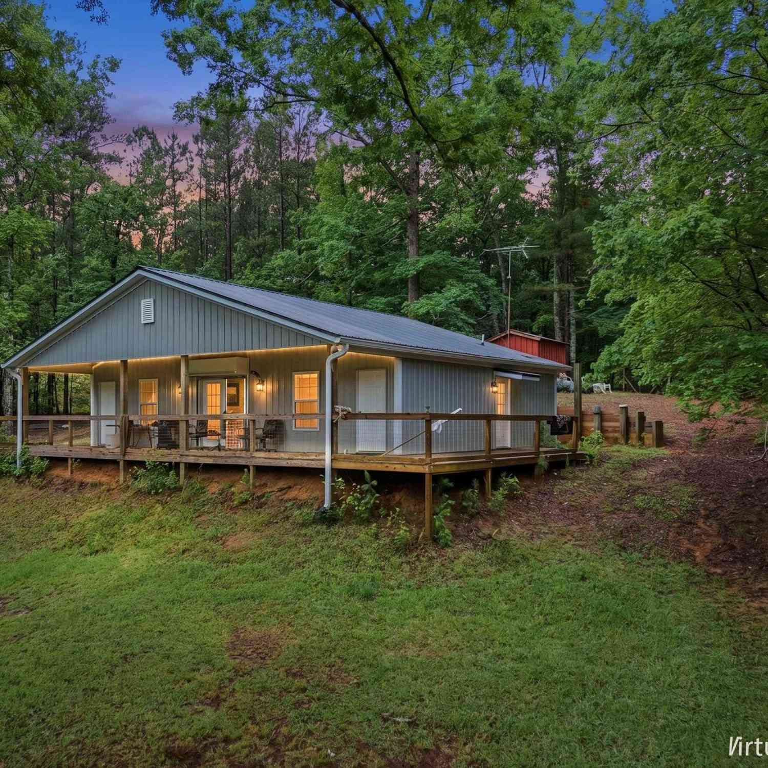 Homes For Sale - 1579 Rockton Thruway Road<br/> Fairfield County, Winnsboro, SC 29180