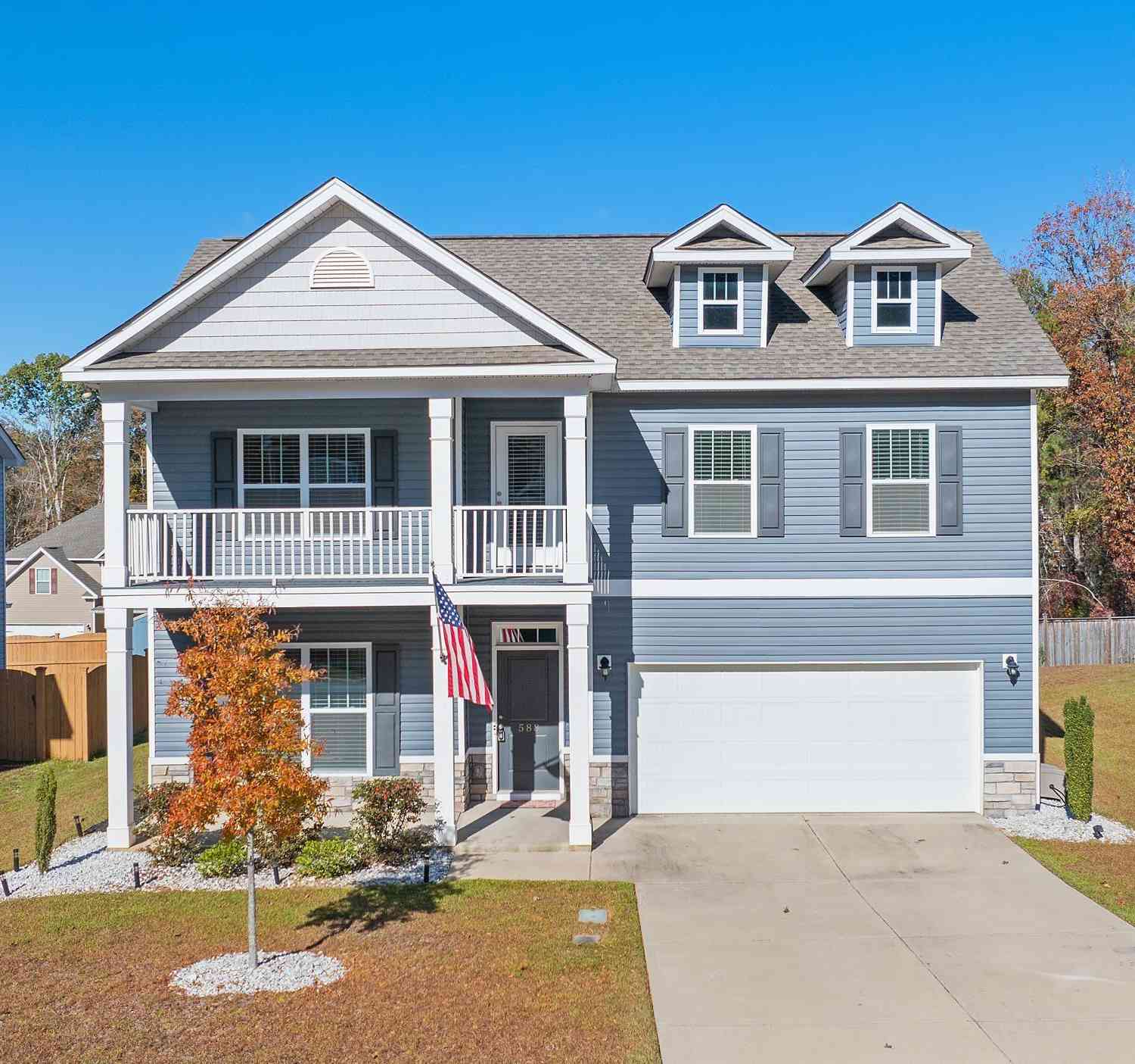 Homes For Sale - 588 Roseridge Drive<br/> Blythewood, SC 29016