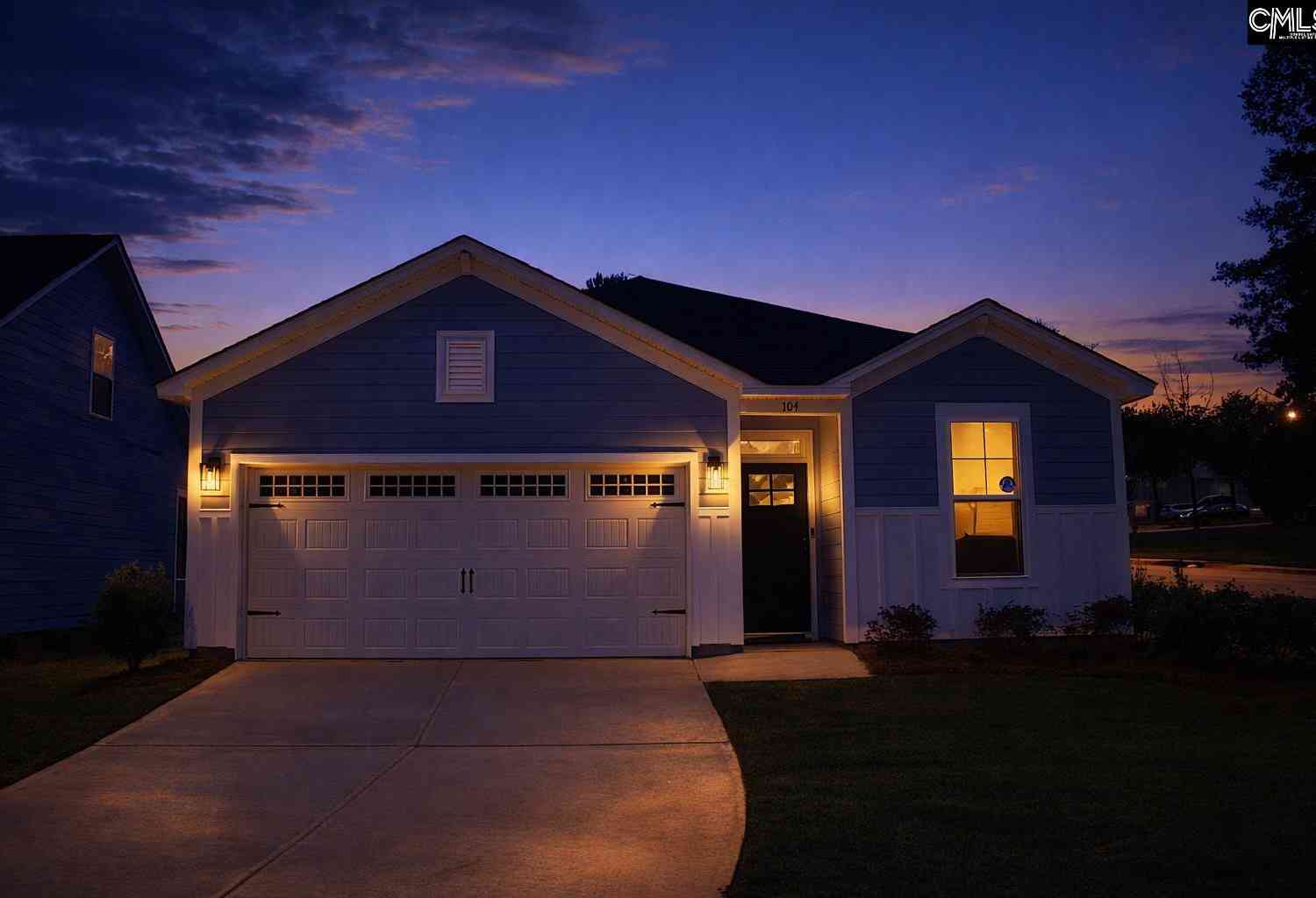 Homes For Sale - 104 Locomotive Lane<br/> Lexington County, Irmo, SC 29063