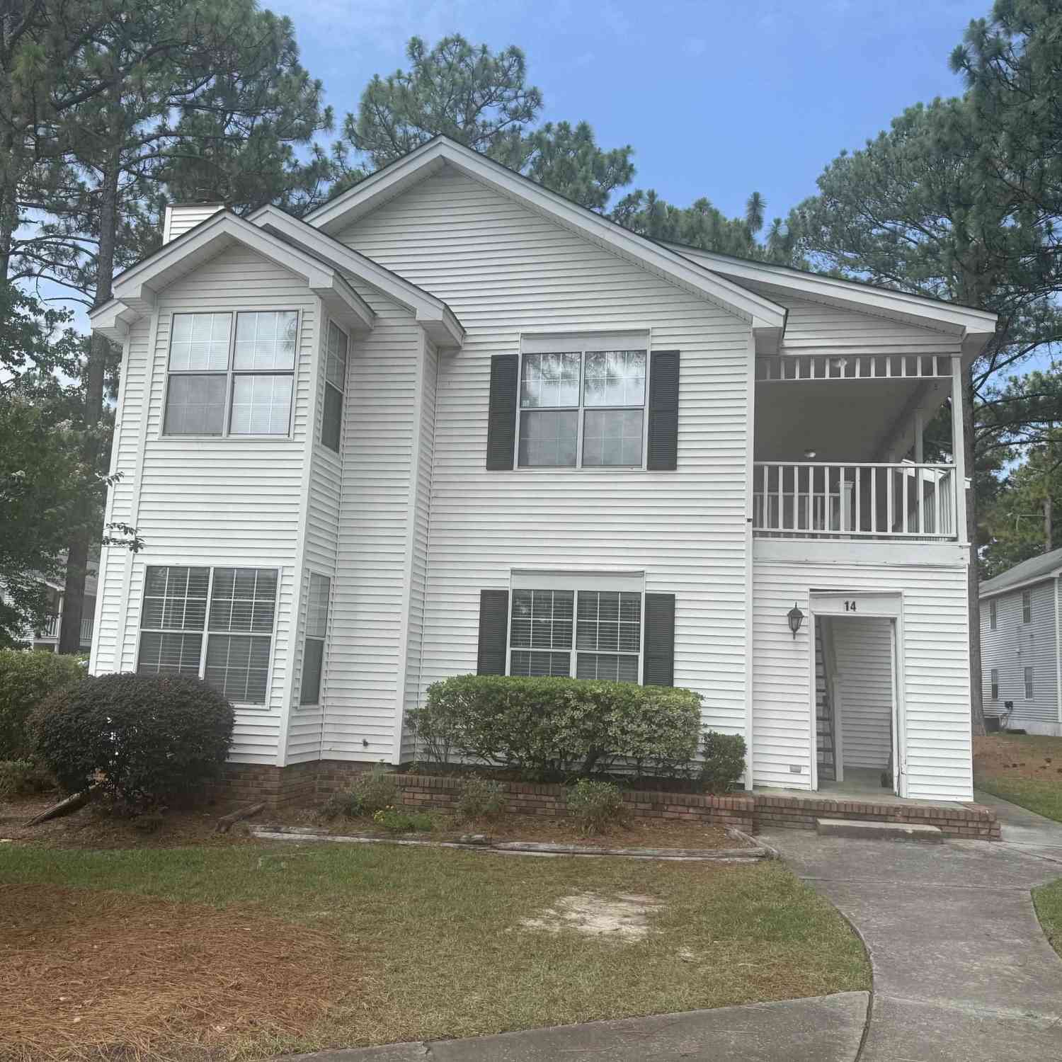 Townhouse For Sale - 14 A Prices Court<br/> Columbia, SC 29212