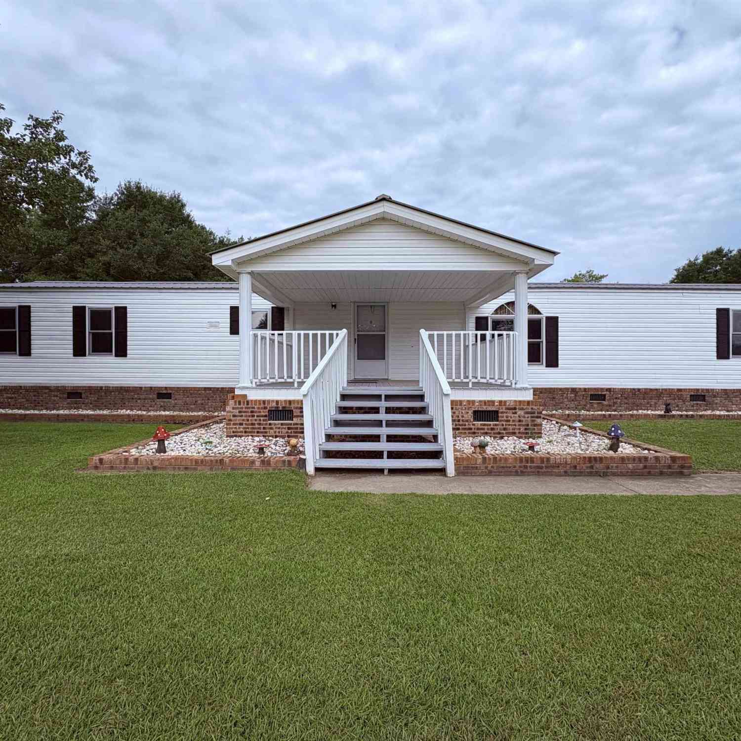 Mobile Home For Sale - 516 Shop Road<br/> Lancaster County, Kershaw, SC 29067