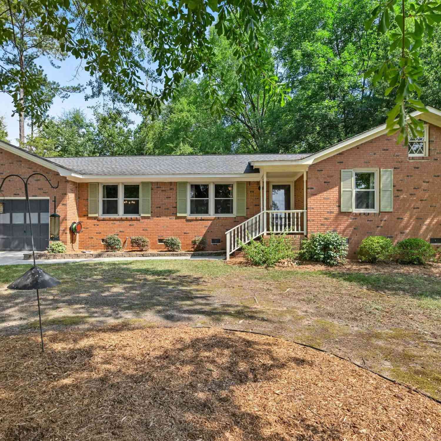 Homes For Sale - 5322 Windy Run Drive<br/> Lexington County, Columbia, SC 29212