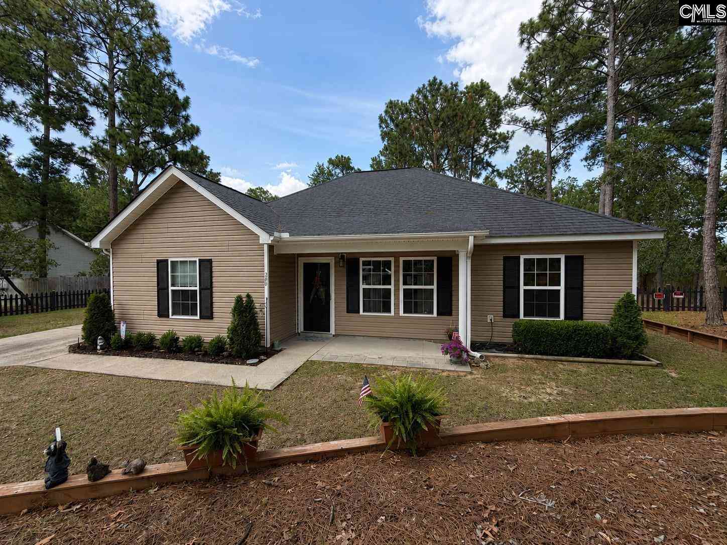 Homes For Sale - 366 Bethlehem Circle<br/> Leesville, SC 29070