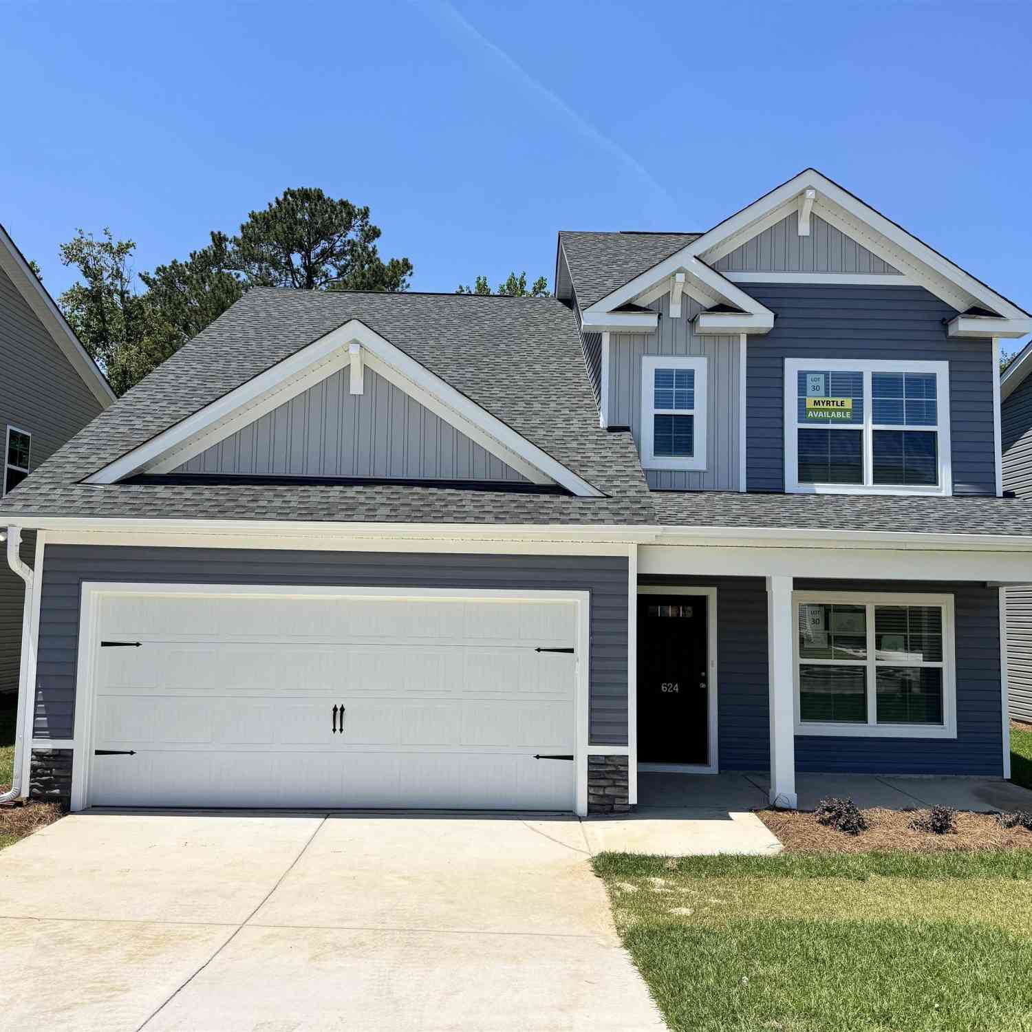 Homes For Sale - 624 Corkscrew Lane<br/> Richland County, Blythewood, SC 29016