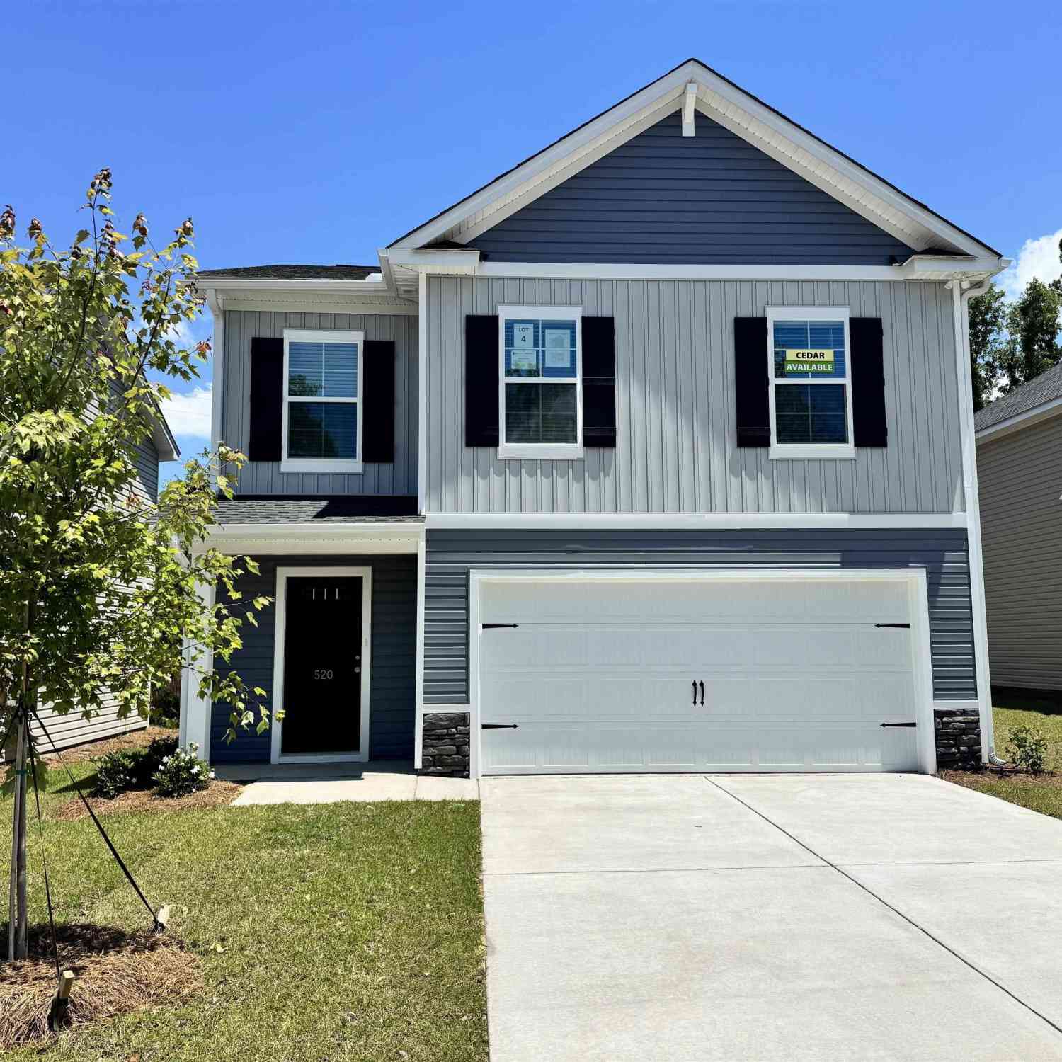 Homes For Sale - 520 Corkscrew Lane<br/> Richland County, Blythewood, SC 29016